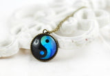 Amulett "Yin & Yang"