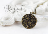Amulett "Yin & Yang"