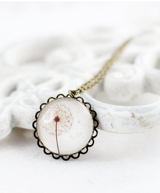 Amulett "Tanz der Wünsche"