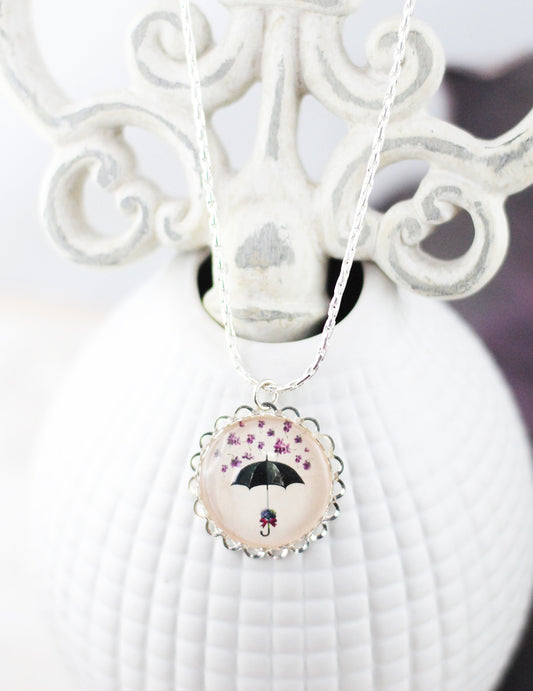 Amulett "Mary"