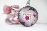 Amulett "Kirschblüte"