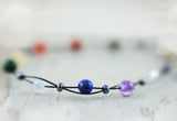 Chakra Armband II
