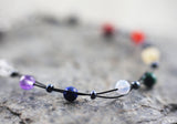 Chakra Armband II