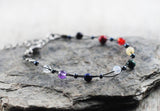 Chakra Armband II