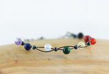 Chakra Armband II