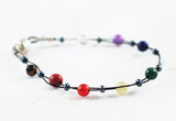 Chakra Armband II